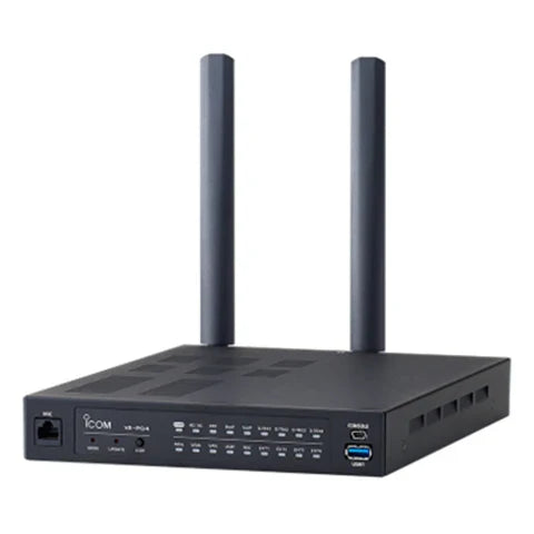 Icom VE-PG4 RoIP Gateway