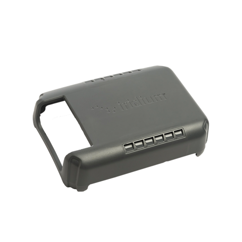 Funda Protectora de plástico para Iridium GO!