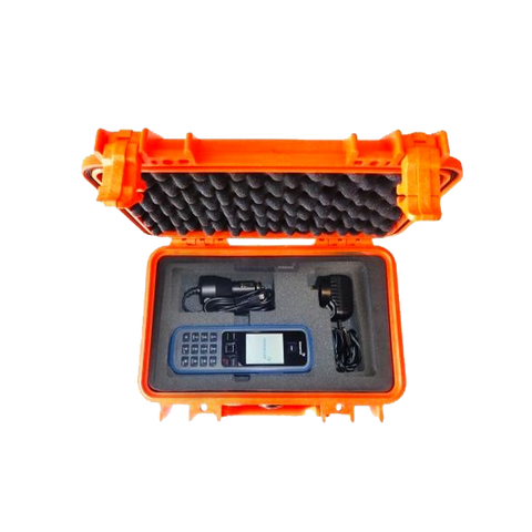 Kit de Emergencia IsatPhone Pro