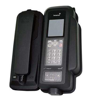 Bundle Beam IsatDock2 Marine