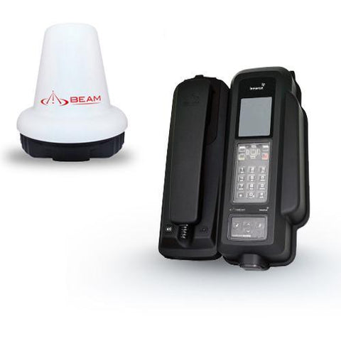 Bundle Beam IsatDock2 Marine