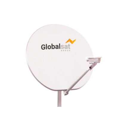 Internet Satelital de Banda Ancha