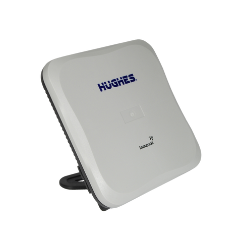 BGAN Hughes 9202