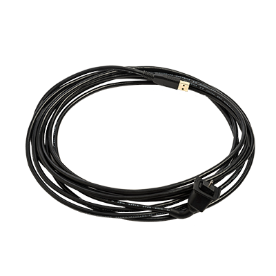 5 metros Cable USB para Exteriores Iridium GO!