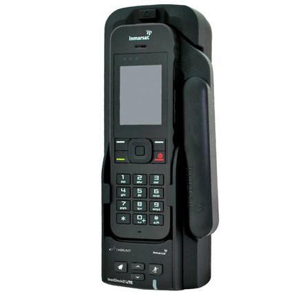 Bundle Beam IsatDock2 Lite con Antena Pasiva