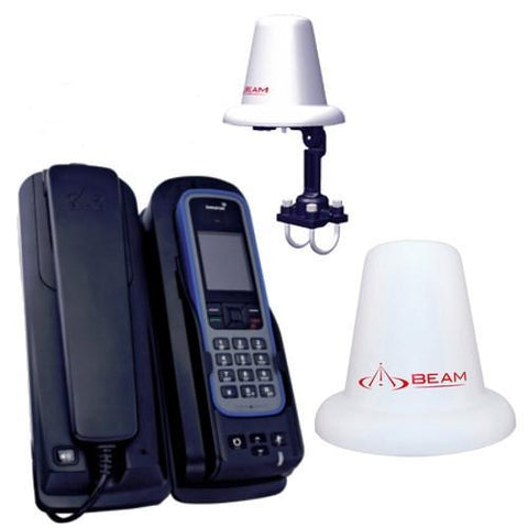 Bundle Beam IsatDock Pro