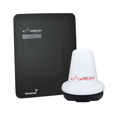 Beam Oceana 400 - FleetPhone - ISD710