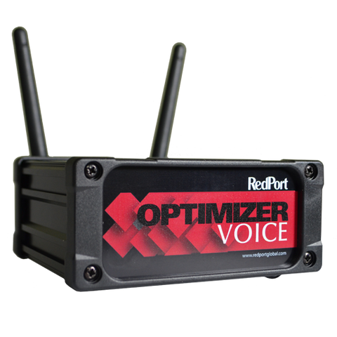 Gateway VoIP Optimizer Voice