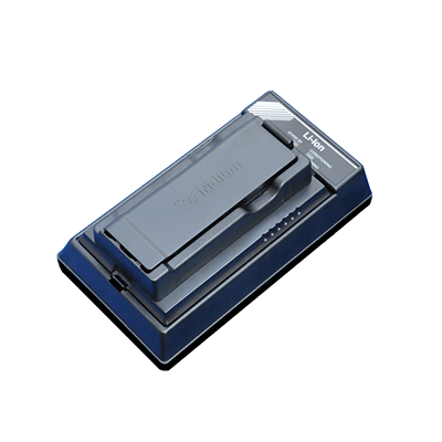 SatStation Cargador Individual de Escritorio para una Bateria - Iridium 9555